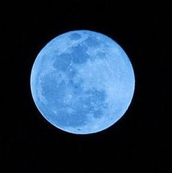 'Werewolf' will appear tonight?