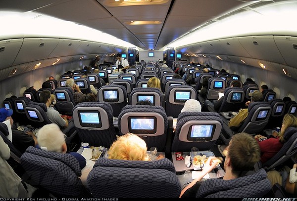 What action causes you to be penalized when flying?