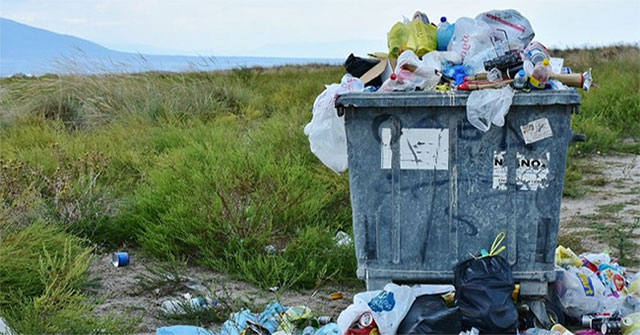 What can we recycle?