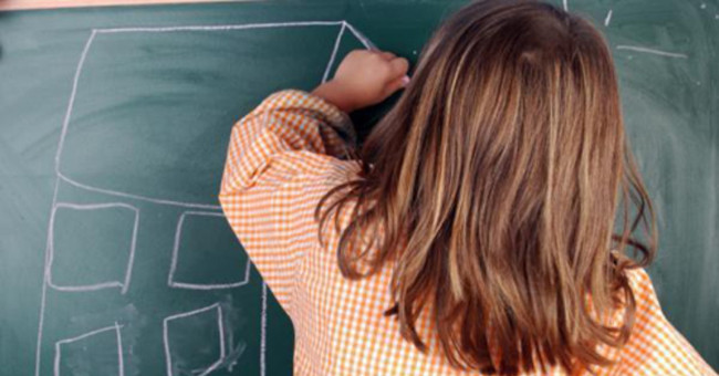 What determines your right hand?  The answer is not everyone knows