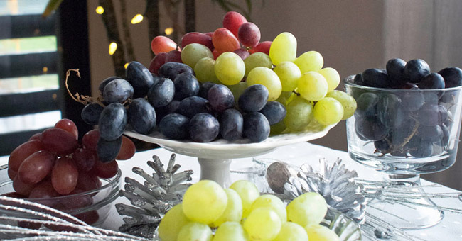 What do countries eat during the Lunar New Year?