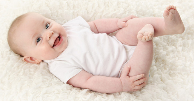 What do you do when your baby is not of any gender?