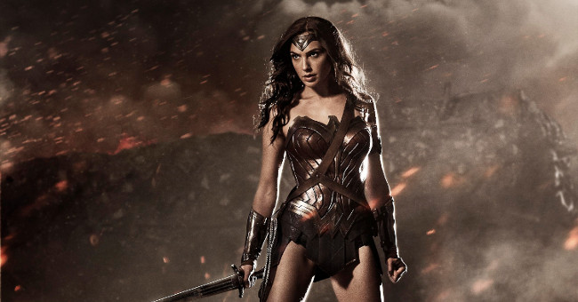 What do you know about the Amazon female tribe that are causing storms in theaters?