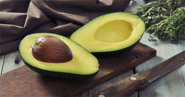 What do you think if there is an avocado to keep forever?