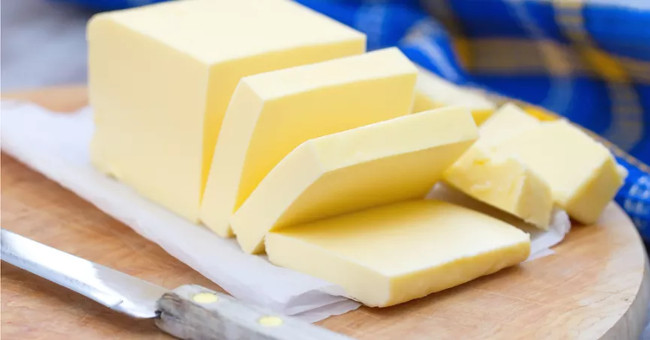 What does butter make and all the knowledge about butter