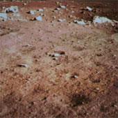 What does China launch Jade Rabbit on the Moon?