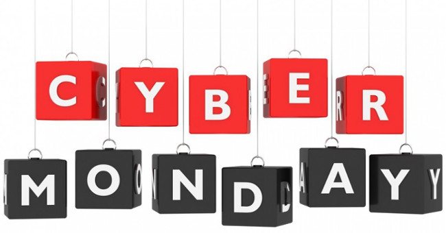 What does Cyber ​​Monday mean?