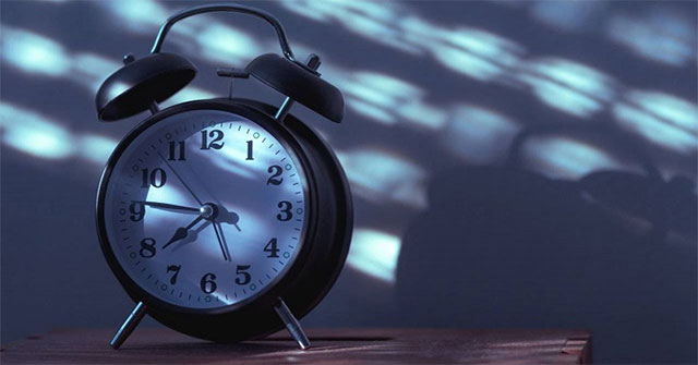 What does the concept of 'progressive sleep' mean?