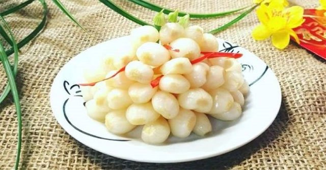 What effect does tuber have?  How to distinguish tubers and onion