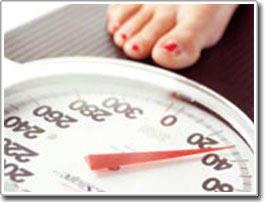 What happens after the weight loss plan?