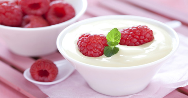 What happens if you eat yogurt in winter?
