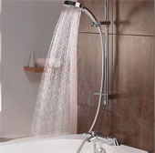 What happens if you never take a bath?