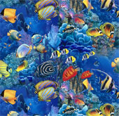 What happens to the corpses under the ocean?