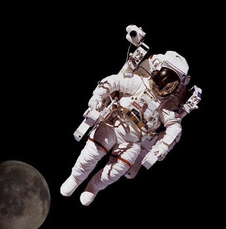 What happens when a person dies in the universe?