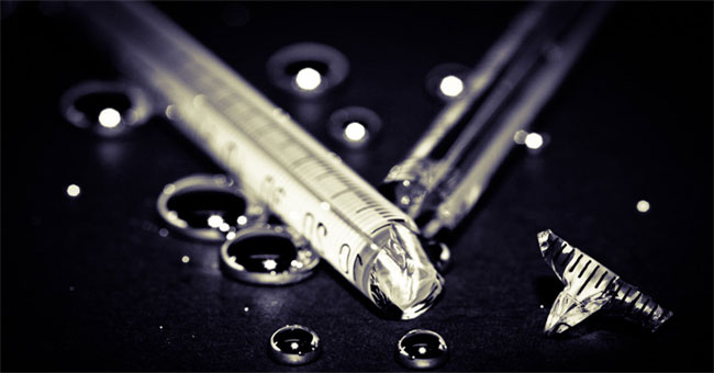 What happens when you drink mercury?