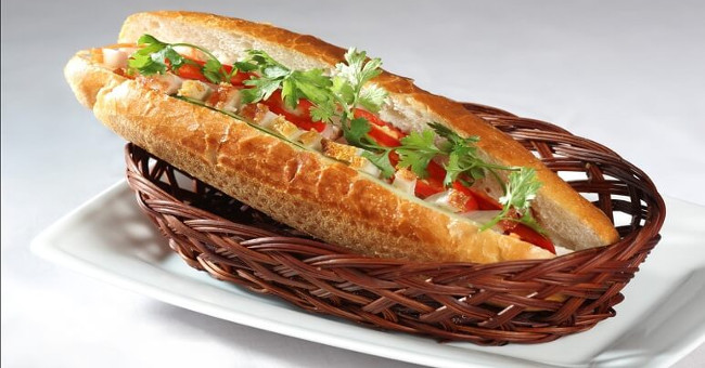 What happens when you regularly eat bread?