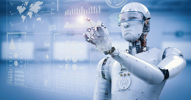 What if terrorists get artificial intelligence?