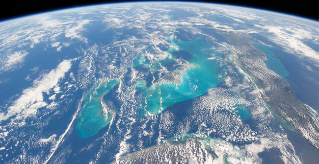 What if water on Earth is depleted to pour into Mars?