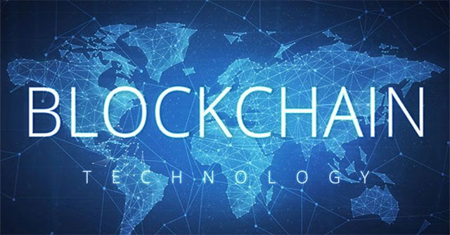What is a blockchain?