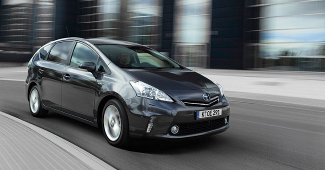 What is a hybrid car? How do they work?