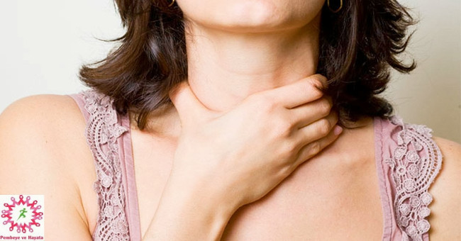 What is a thyroid tumor?  How to treat thyroid tumors?