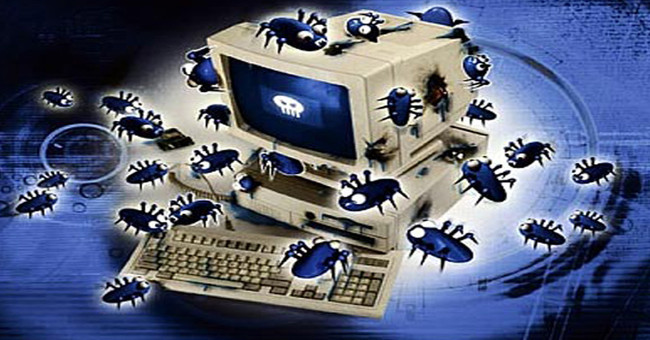 What is a virus?  How is the virus infected?