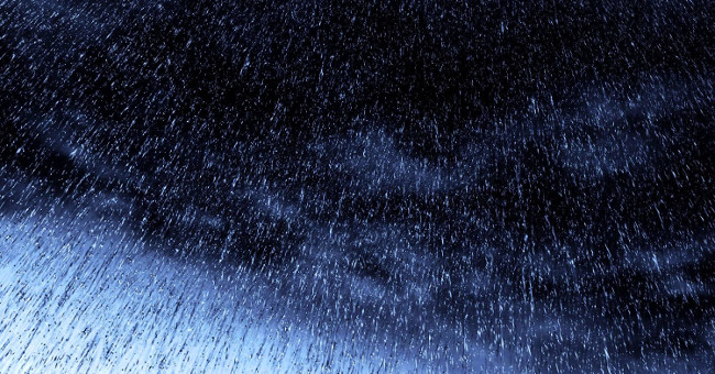 What is acid rain?  How are the effects of acid rain?