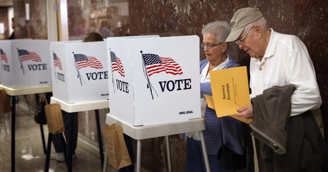 What is America's electoral votes?