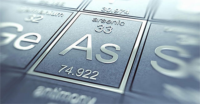 What is arsenic, is it harmful or not?