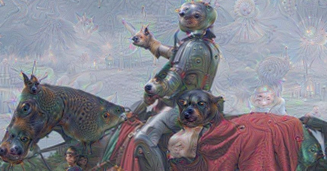 What is artificial intelligence, deep learning, machine learning?
