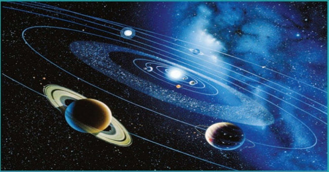 What is asteroid belt?