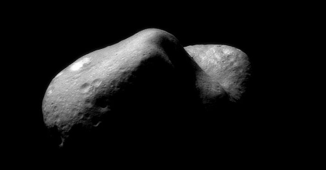 What is asteroid?