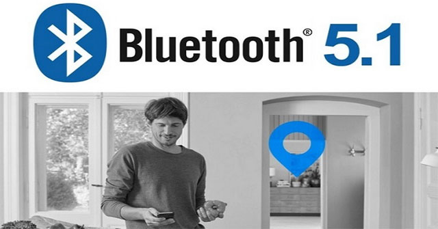 What is Bluetooth 5.1 technology?