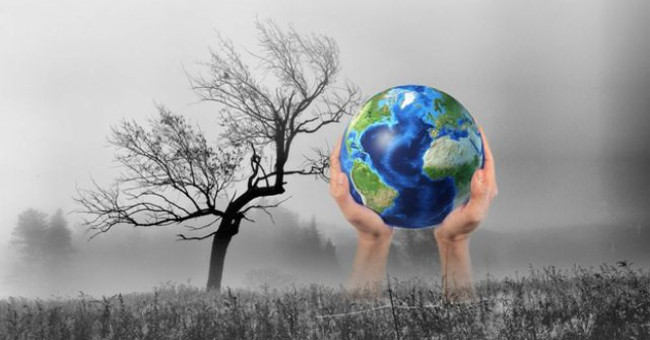 What is Climate Change?