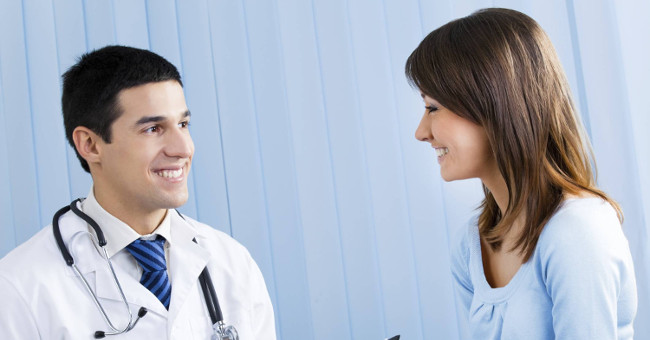 What is clinical and subclinical examination?