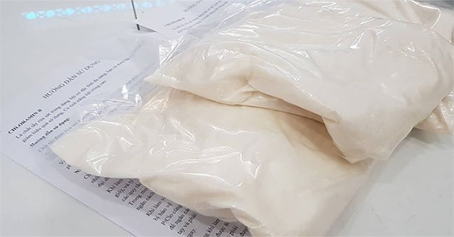 What is Cloramin B?  How to mix Chloramin B to sterilize and kill bacteria