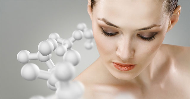 What is collagen?  What effect does collagen have on the body?