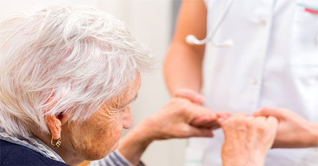 What is dementia?