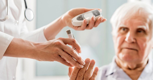 What is diabetes?  Causes and ways to treat diabetes