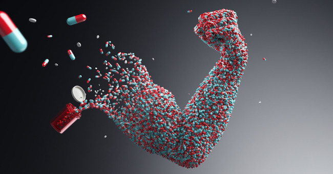 What is doping?