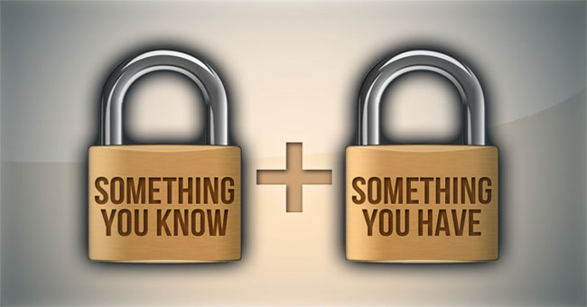 What is dual-layer security - Why should we use 2-layer security for online accounts?