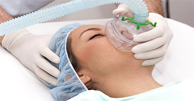 What is endoscopic surgery?