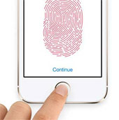 What is fingerprint sensor?  What effect does it have on iPhone 5S