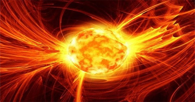 What is fusion reaction?