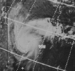 What is Hurricane?