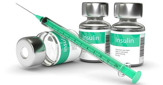 What is insulin?  Role, side effects and attention when using insulin
