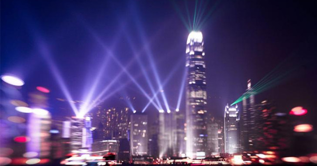 What is light pollution?  How to reduce light pollution