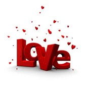 'What is love?'  through a scientific perspective