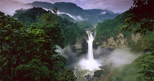 What is nature?  Classification and role of natural resources
