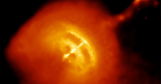 What is pulsar (Plusar)?
